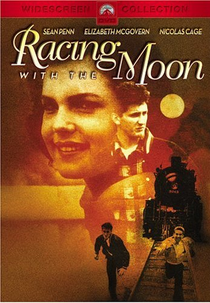 Adeus à Inocência (Racing with the Moon)