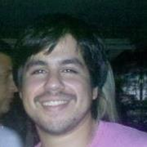 Foto de perfil de Rafael Brasileiro