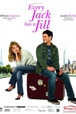 Jack E Chloe - Um Amor Por Acaso (Jusqu'à Toi)