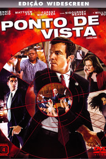  de Filme Ponto de Vista (2008)