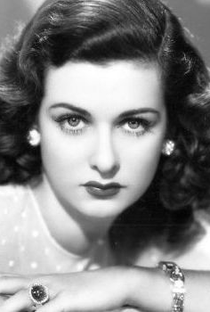 Joan Bennett (I) - Poster 2