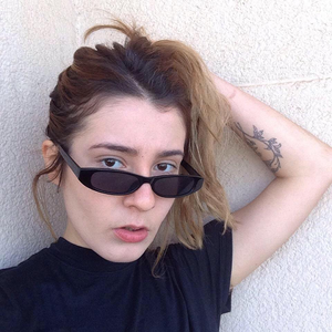 Foto de perfil de hiandra