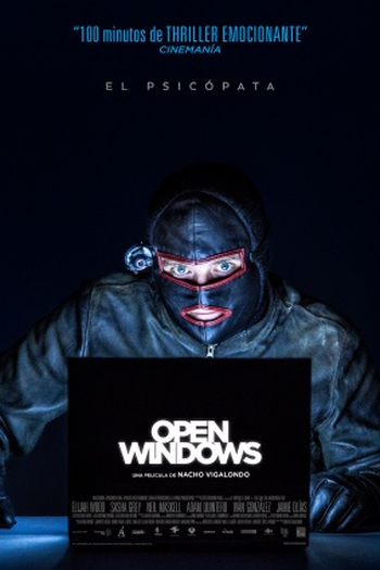  de Filme Perseguição Virtual (2014)