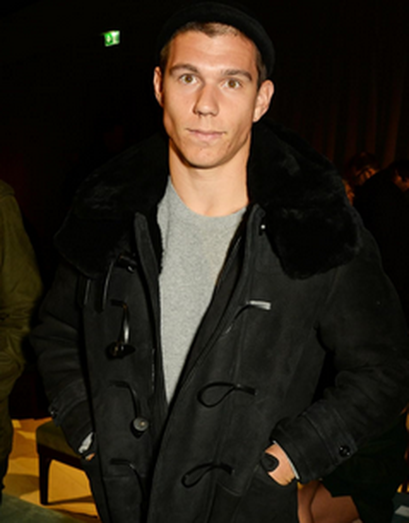 Ben Smith-Petersen - Foto 1