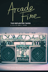 The Reflektor Tapes (The Reflektor Tapes)