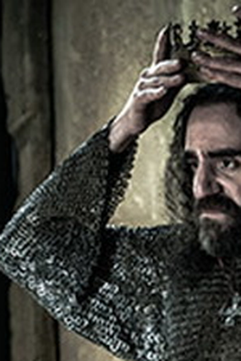 Poster de Episódio Campus Estellae (2014)