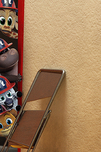 Poster de Episódio Fire Marshal Melman (2020)