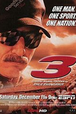 Dale Earnhardt - A Lenda da Nascar (3: The Dale Earnhardt Story (TV))