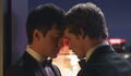 Heated Rivalry: série LGBTQIA+ da HBO ganha trailer oficial