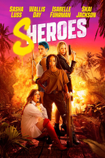As Superpoderosas (Sheroes)