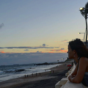 Foto de perfil de Ana Sandes