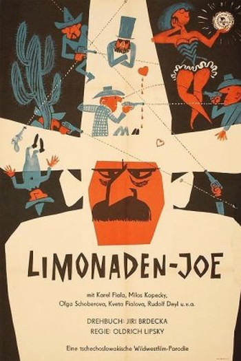  de Filme Lemonade Joe (1964)