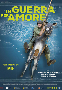 Em Guerra Por Amor (In guerra per amore)