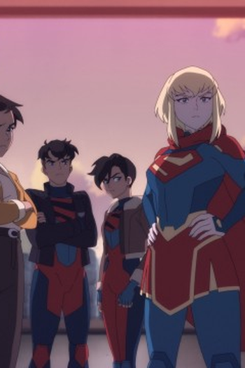 Poster de Episódio Vae Victis (2026)