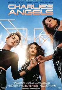 As Panteras (Charlie's Angels)