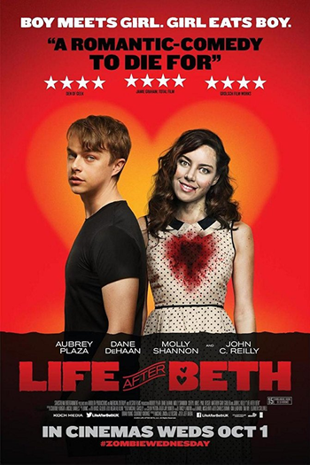  de Filme A Vida Depois de Beth (2014)