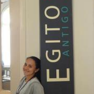 Foto de perfil de Narizinho Josiane