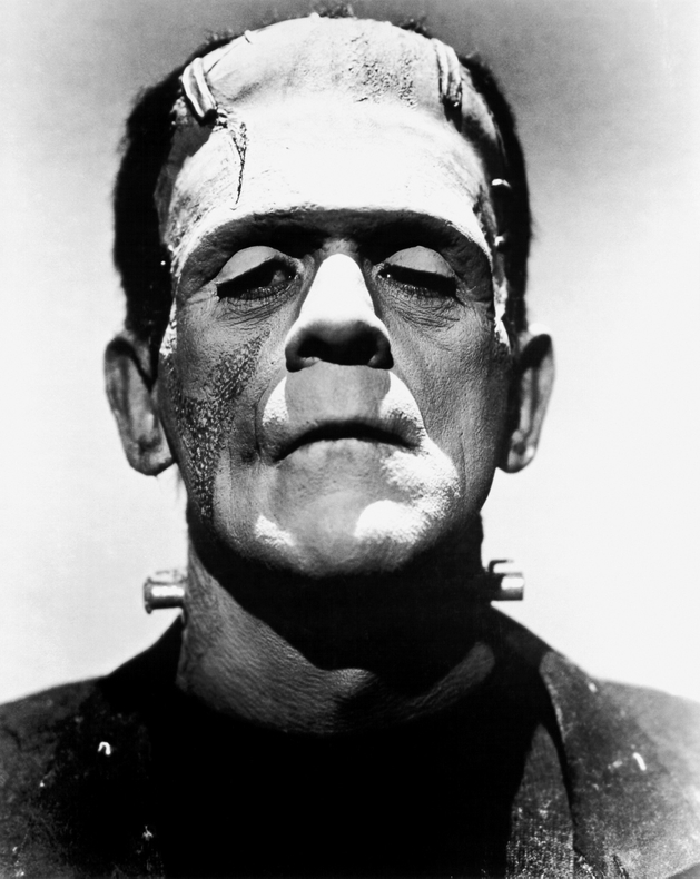 Frankenstein (1931) - Resenha - Meta Galaxia