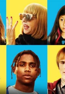 Bem Vindo à Família (Benvinguts a la família)