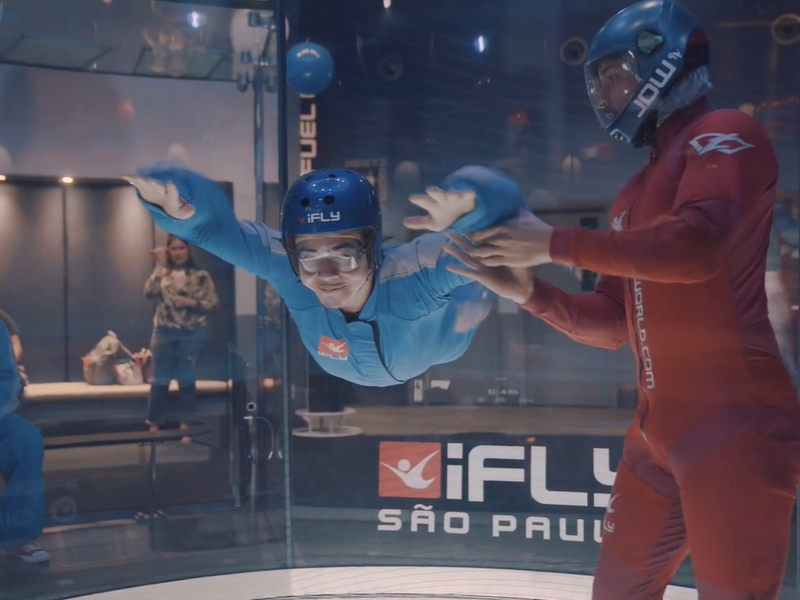 Foto 5 de Mais um Doc