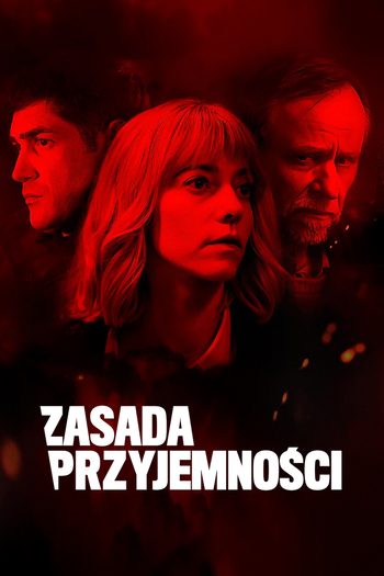 Poster de Franquia Zasada przyjemności (2019)