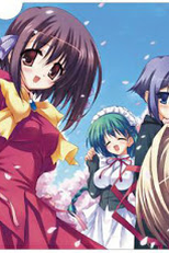 Ladies versus Butlers! (Ladies versus Butlers!)