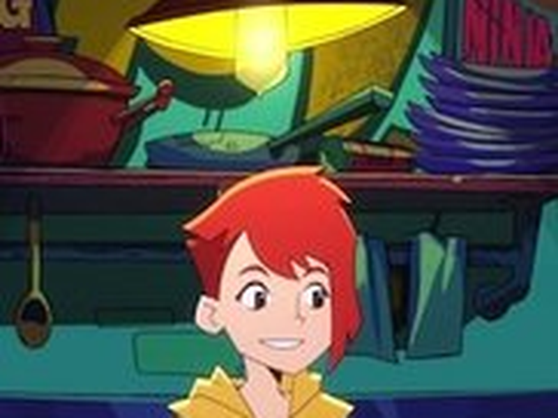 Foto 1 de TMNT - Don vs Raph