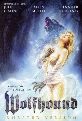 Poster 1 de Filme Wolfhound (2002)