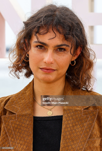 Raïka Hazanavicius - Poster 1