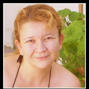 Foto de perfil de Márcia Maria