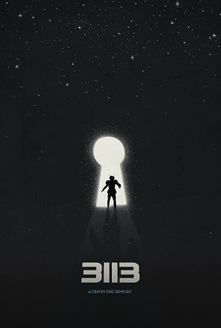 Poster 1 de Curta 3113 (2012)