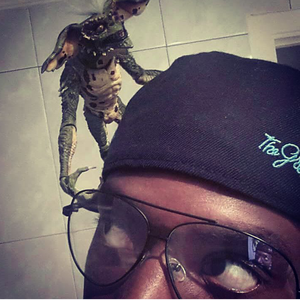 Foto de perfil de Jones
