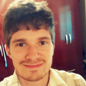 Foto de perfil de Émerson