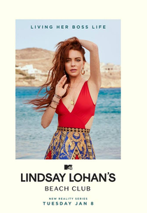Lindsay Lohan: A Dona do Paraíso (Lindsay Lohan's Beach Club)