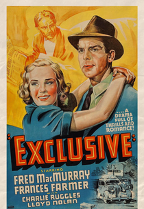 Reportagem de Sangue (Exclusive)