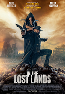 Nas Terras Perdidas (In the Lost Lands)