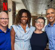 Indústria Americana: Uma Conversa com Michelle e Barack Obama