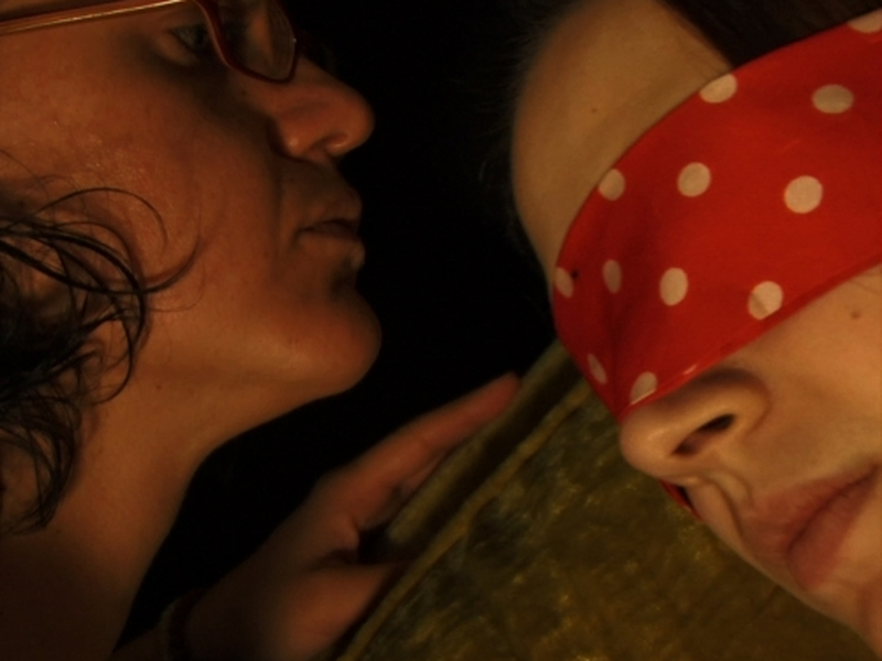 Foto 1 de Nude Study 