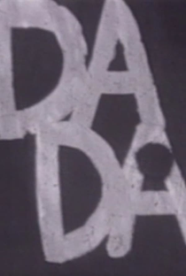 Dada 62 - Poster / Capa / Cartaz - Oficial 1