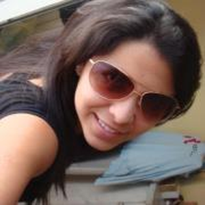 Foto de perfil de Meri Hellen Mendes Batista
