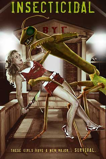  de Filme Inseticida (2005)