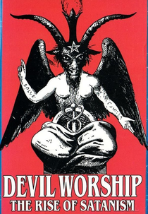 Adoradores do Diabo: A Ascensão do Satanismo (Devil Worship: The Rise of Satanism)