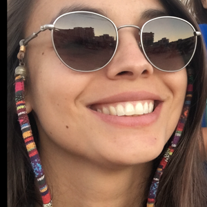 Foto de perfil de Bruna Braga