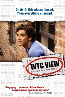  WTC View - Poster / Capa / Cartaz - Oficial 1
