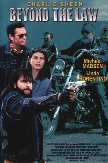  de Filme À Sombra de um Disfarce (1993)