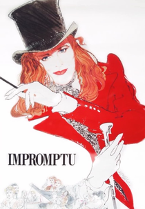 George E Frederic (Impromptu)