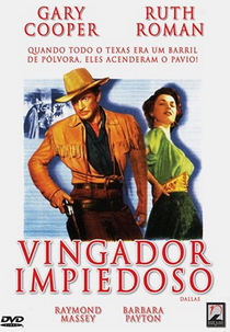 Vingador Impiedoso (Dallas)