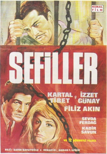 Sefiller (Sefiller)