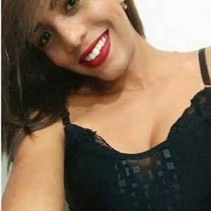 Foto de perfil de Larissa Nunes