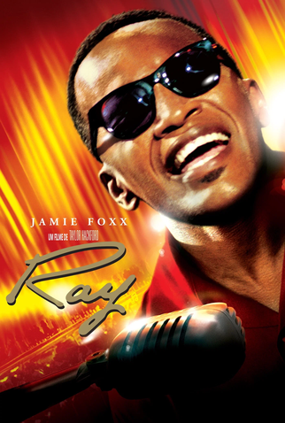 Poster 4 de Filme Ray (2004)